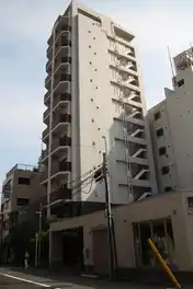 アヴァンツァーレ川崎イースト